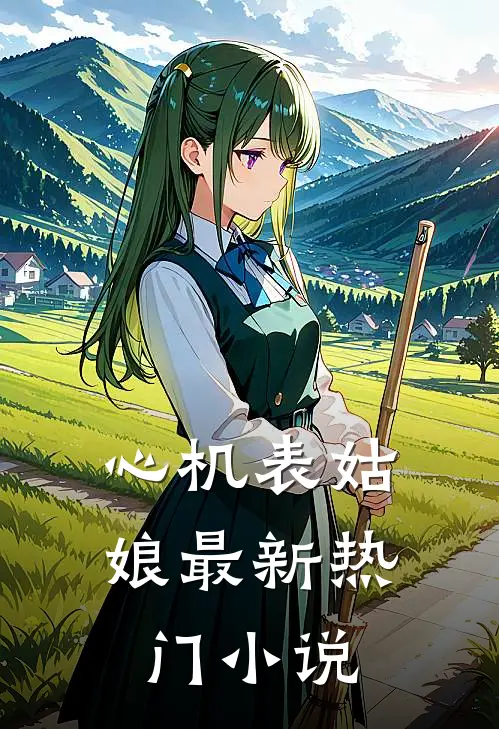 心机表姑娘最新热门小说