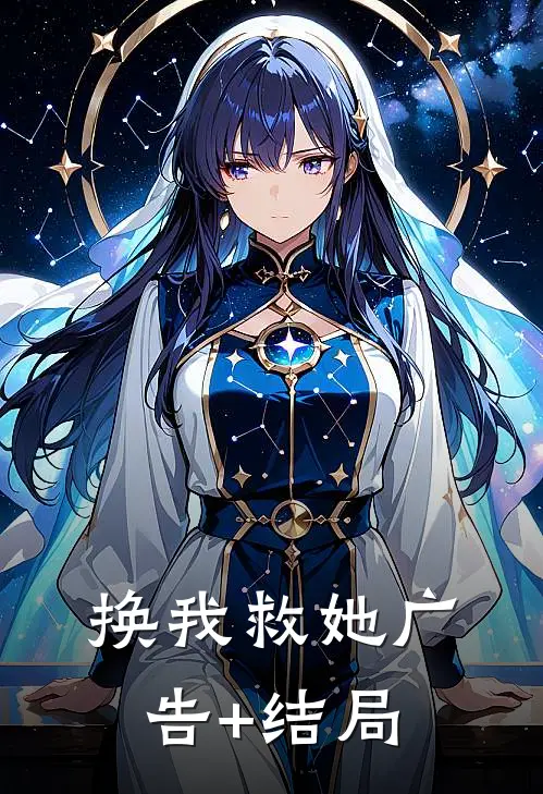 换我救她广告+结局