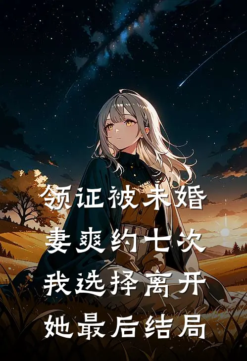 领证被未婚妻爽约七次，我选择离开她最后结局