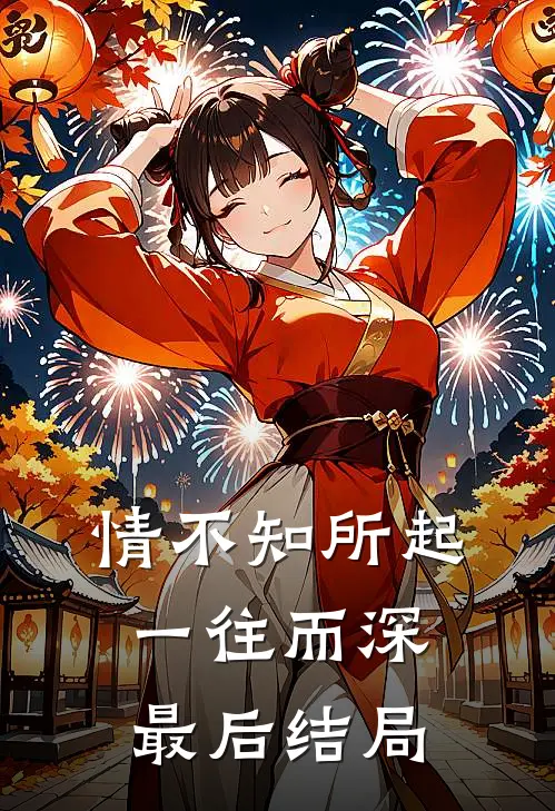 情不知所起，一往而深最后结局