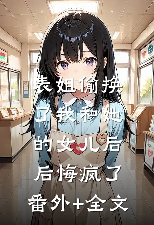 表姐偷换了我和她的女儿后，后悔疯了:(番外)+(全文)