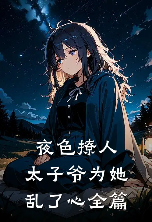 夜色撩人，太子爷为她乱了心全篇
