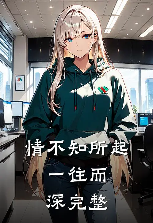 情不知所起，一往而深完整