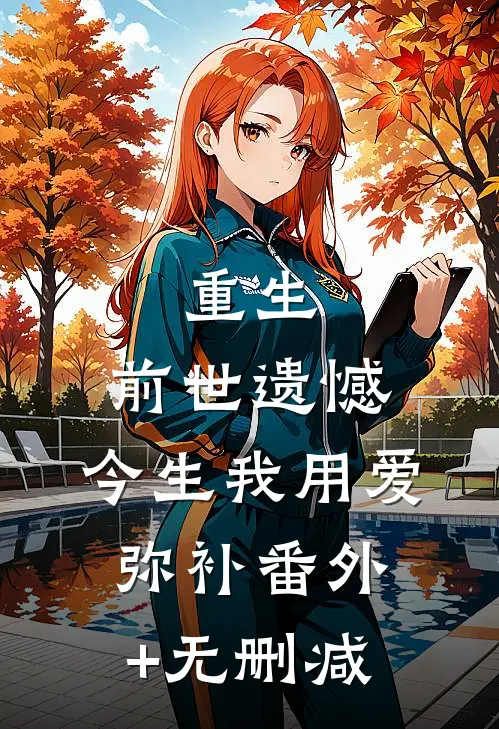 重生：前世遗憾，今生我用爱弥补番外+无删减