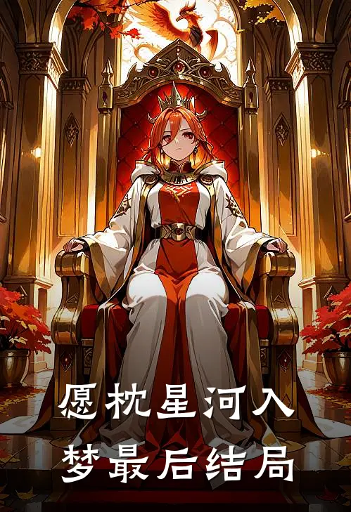 愿枕星河入梦最后结局