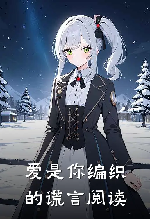 爱是你编织的谎言阅读