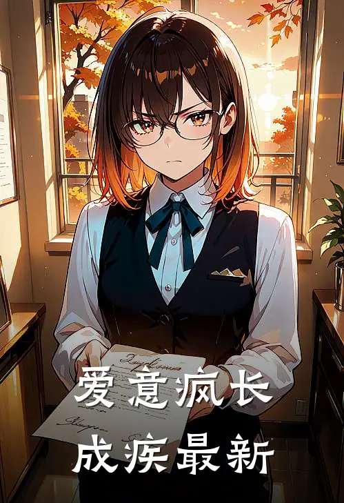 爱意疯长成疾最新