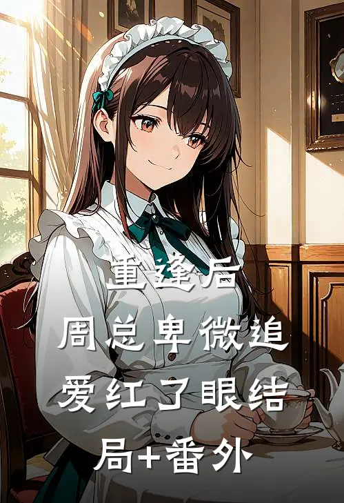 重逢后，周总卑微追爱红了眼结局+番外