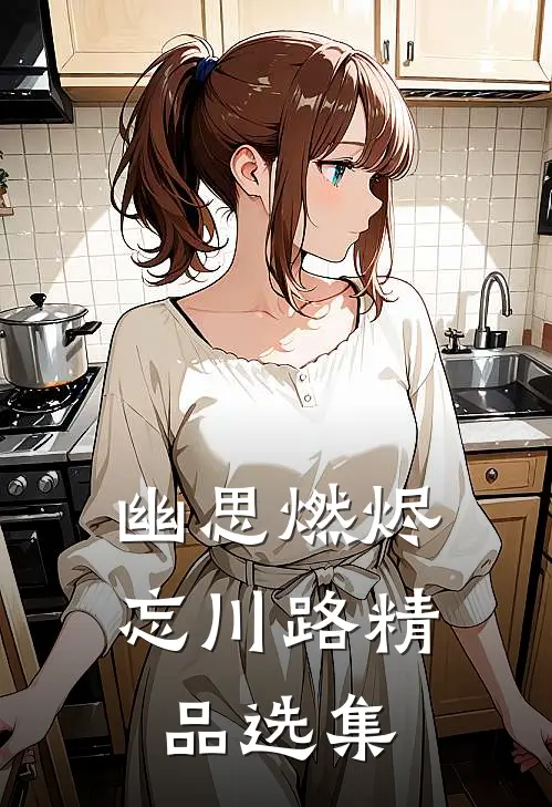 幽思燃烬忘川路精品选集