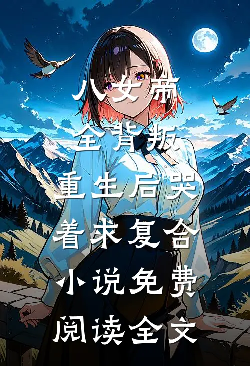 八女帝全背叛，重生后哭着求复合小说免费阅读全文