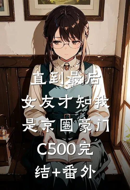 直到最后，女友才知我是京圈豪门C500完结+番外