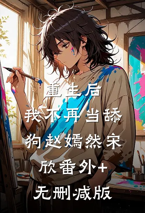 重生后，我不再当舔狗赵嫣然宋欣番外+无删减版