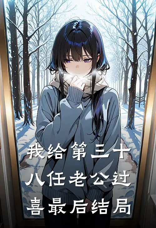 我给第三十八任老公过喜最后结局