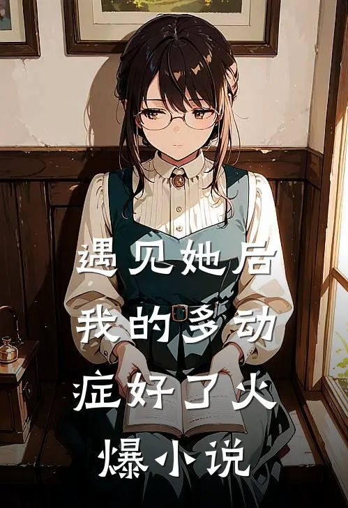 遇见她后，我的多动症好了火爆小说