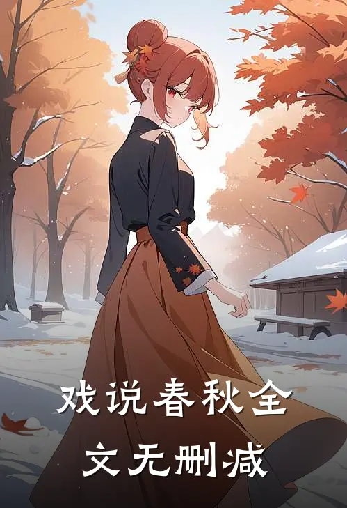 戏说春秋全文无删减