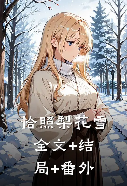 恰照梨花雪:全文+结局+番外