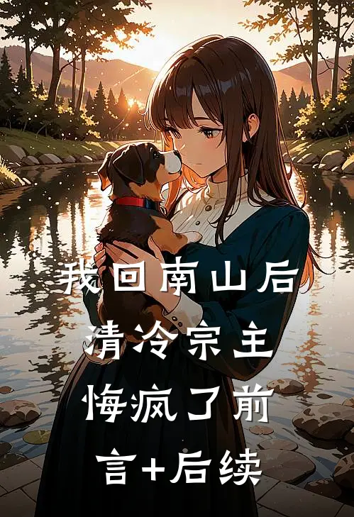 我回南山后，清冷宗主悔疯了前言+后续
