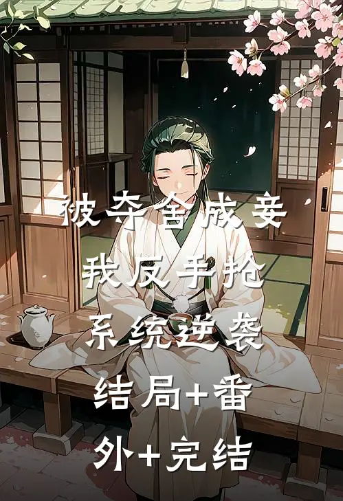 被夺舍成妾，我反手抢系统逆袭:结局+番外+完结