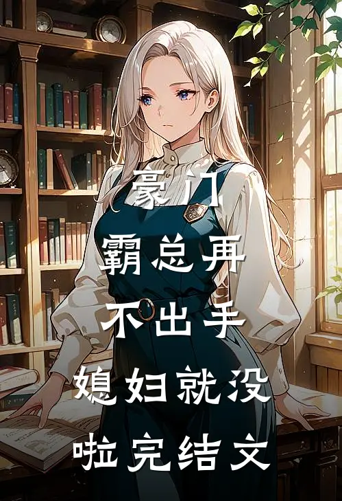 豪门：霸总再不出手，媳妇就没啦完结文