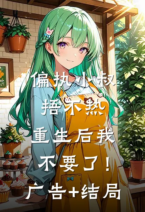 偏执小叔捂不热，重生后我不要了！广告+结局