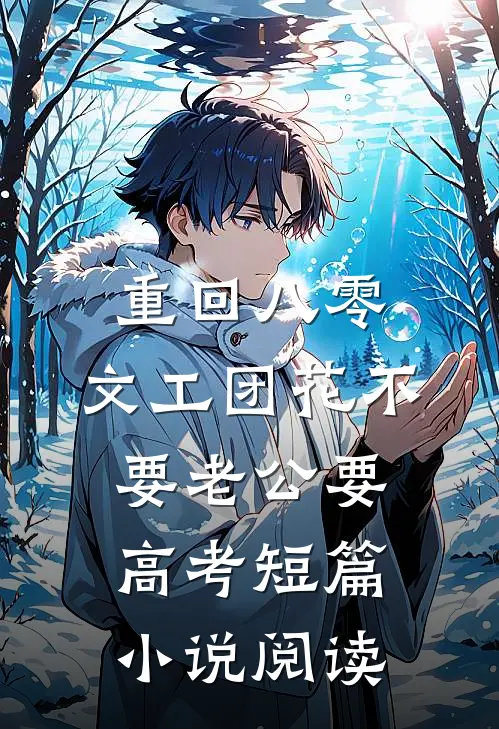 重回八零，文工团花不要老公要高考短篇小说阅读