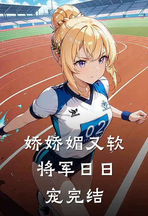 娇娇媚又软，将军日日宠完结