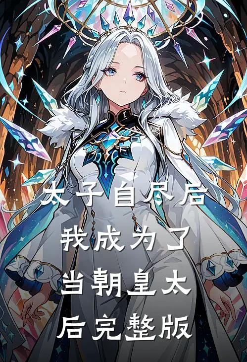 太子自尽后，我成为了当朝皇太后完整版