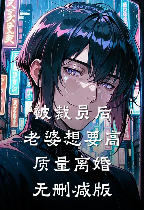 被裁员后，老婆想要高质量离婚无删减版