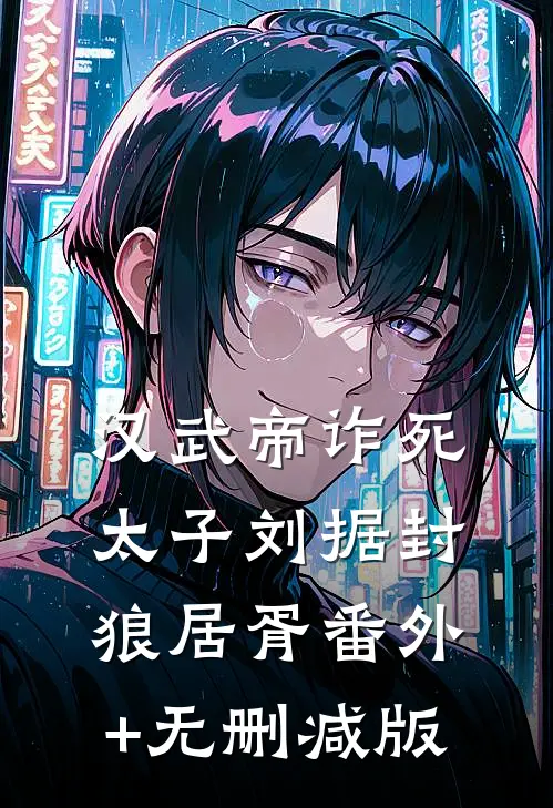汉武帝诈死，太子刘据封狼居胥番外+无删减版