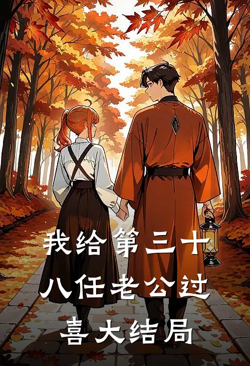 我给第三十八任老公过喜大结局