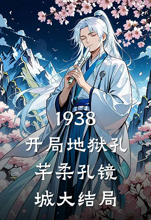1938：开局地狱孔芊柔孔镜城大结局