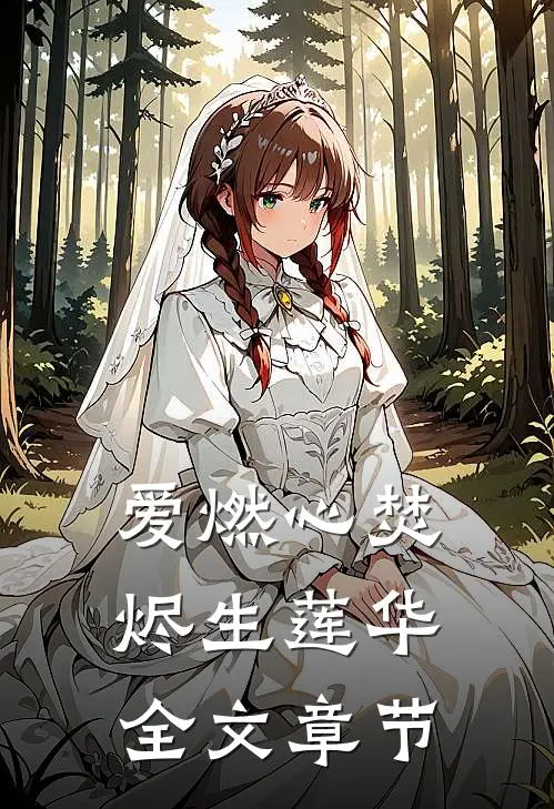 爱燃心焚，烬生莲华全文章节