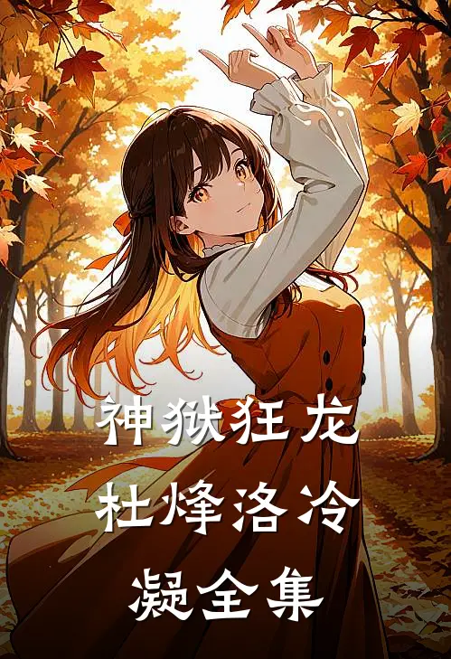 神狱狂龙杜烽洛冷凝全集