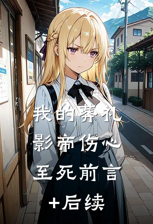 我的葬礼，影帝伤心至死前言+后续