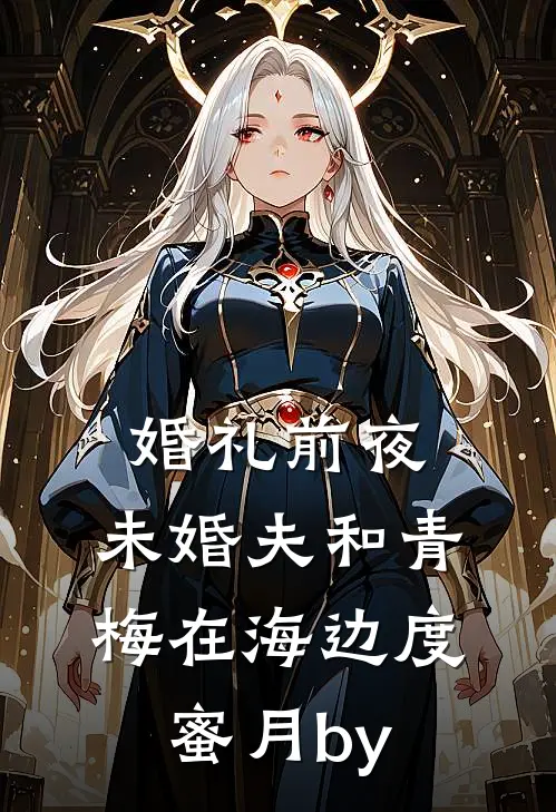 婚礼前夜，未婚夫和青梅在海边度蜜月by