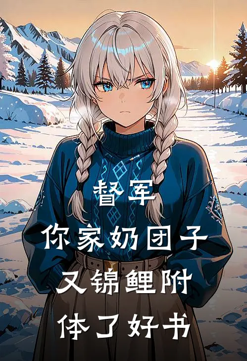 督军，你家奶团子又锦鲤附体了好书