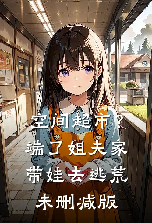 空间超市？端了姐夫家带娃去逃荒未删减版