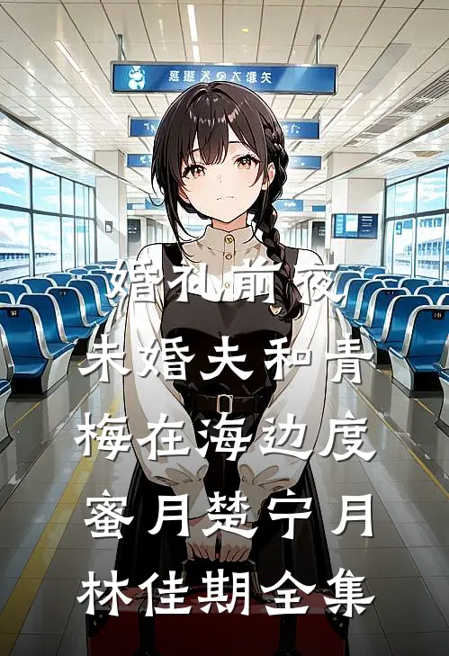 婚礼前夜，未婚夫和青梅在海边度蜜月楚宁月林佳期全集