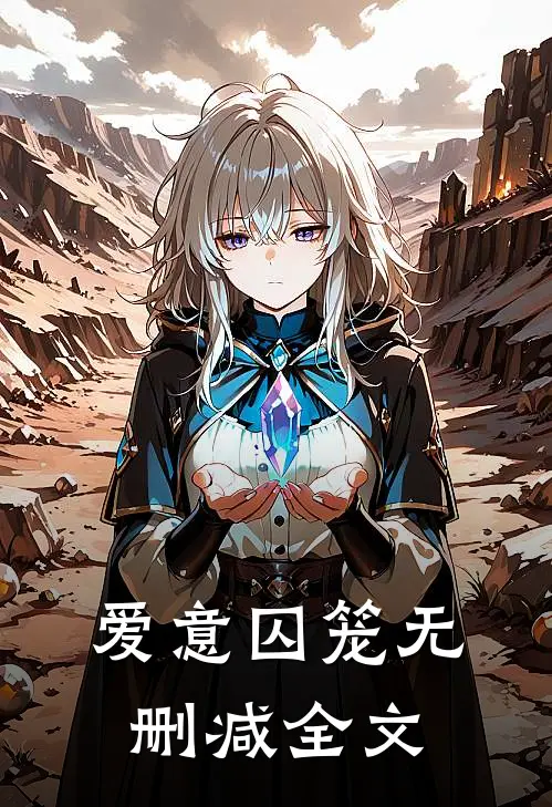 爱意囚笼无删减全文