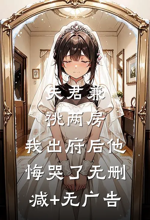 夫君兼祧两房，我出府后他悔哭了无删减+无广告
