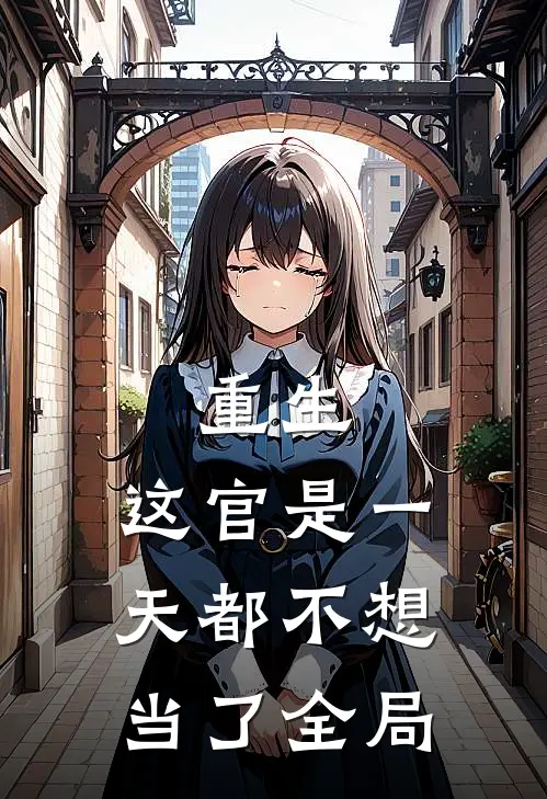 重生：这官是一天都不想当了全局
