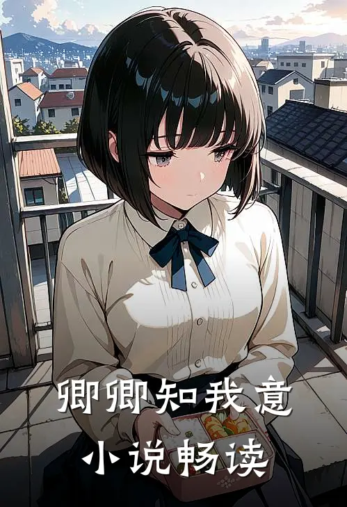 卿卿知我意小说畅读