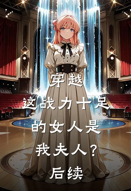 穿越：这战力十足的女人是我夫人？后续