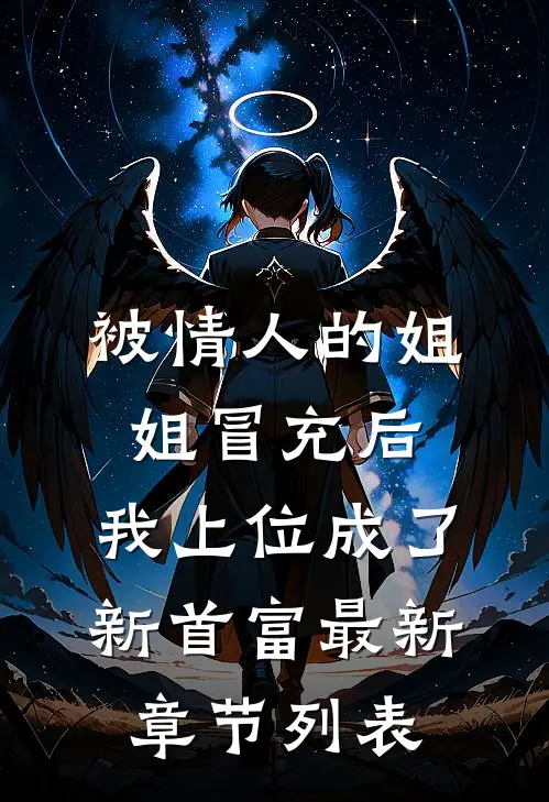 被情人的姐姐冒充后，我上位成了新首富最新章节列表