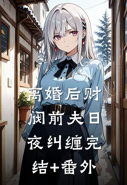 离婚后财阀前夫日夜纠缠完结+番外