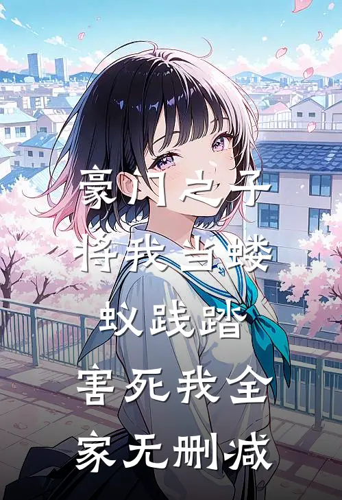 豪门之子将我当蝼蚁践踏，害死我全家无删减