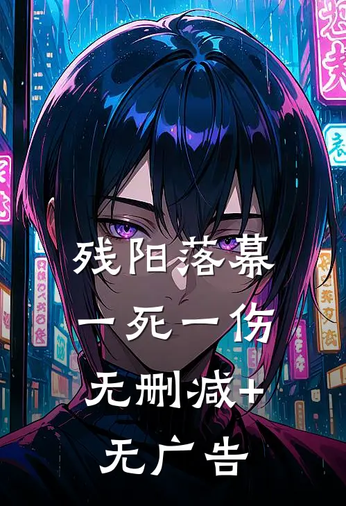 残阳落幕，一死一伤无删减+无广告