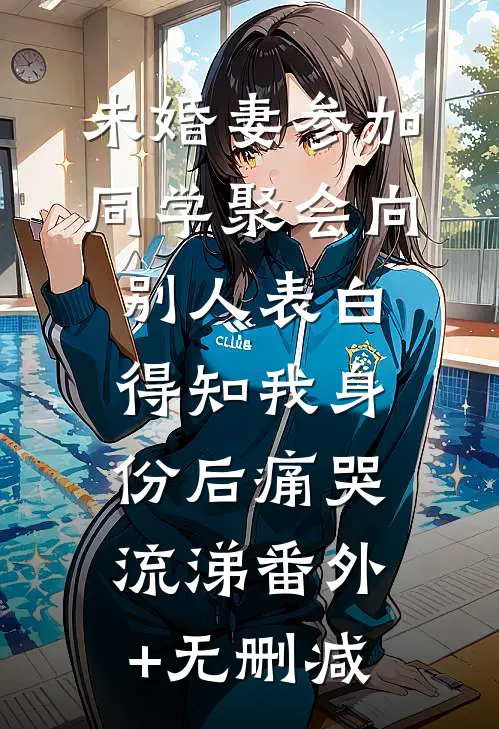 未婚妻参加同学聚会向别人表白，得知我身份后痛哭流涕番外+无删减