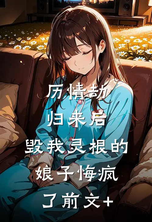 历情劫归来后，毁我灵根的娘子悔疯了前文+