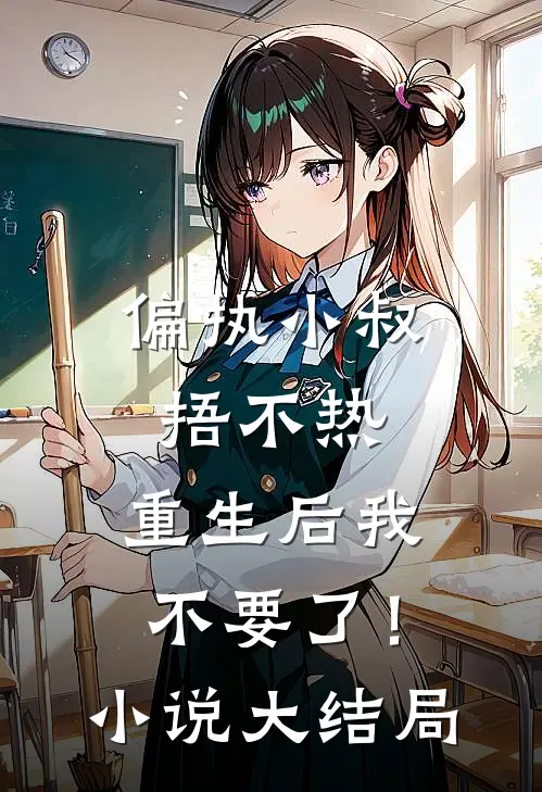 偏执小叔捂不热，重生后我不要了！小说大结局
